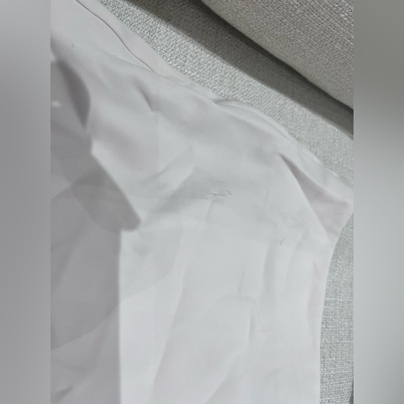 Majorelle Aurora Mini Skirt in Champagne size M. NWOT - Picture 11 of 12